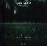 Biber - Der TÃ¼rken Anmarsch