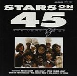 Stars On 45 - The Very Best Of Stars On 45