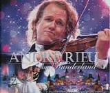 AndrÃ© Rieu - AndrÃ© Rieu Im Wonderland