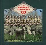 Various artists - De Nationale Voorjaars CD 1993