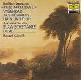 Bedrich Smetana - Antonin Dvorak - 'Mein Vaterland' & 'Slawische TÃ¤nze'