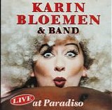 Karin Bloemen - Live at Paradiso