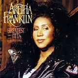 Aretha Franklin - Greatest Hits (1980-1994)
