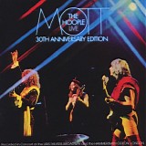 Mott The Hoople - Live