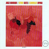 Stan Getz & Charlie Byrd - Jazz Samba