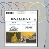 Dizzy Gillespie - Something Old, Something New