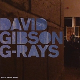 David Gibson - G-Rays