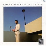 Chico Freeman - Destiny's Dance