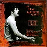 Hal Galper - Children of the Night