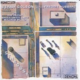 Benny Golson - Stardust