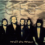 UFO - Walk On Water