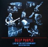 Deep Purple - Live At The Rotterdam Ahoy - 30th October 2000