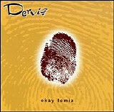 Okay Temiz - Dervis