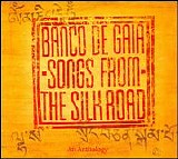 Banco De Gaia - Songs From The Silk Road