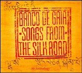 Banco De Gaia - Songs From The Silk Road