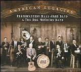 The Del McCoury Band - American Legacies