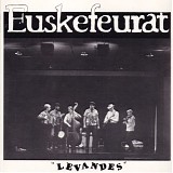 Euskefeurat - Levandes