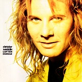 Christer Sandelin - Luften darrar
