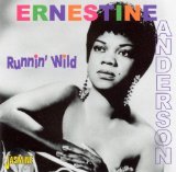 Ernestine Anderson - Runnin' Wild