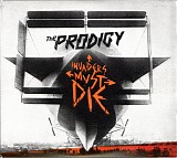 The Prodigy - Invaders Must Die