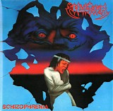 Sepultura - Schizophrenia