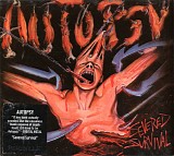 Autopsy - Severed Survival
