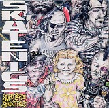 Skatenigs - Stupid People Shouldn't Breed