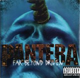 Pantera - Far Beyond Driven