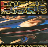 Meat Beat Manifesto - Edge Of No Control