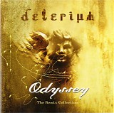 Delerium - Odyssey: The Remix Collection
