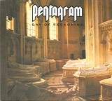 Pentagram - Day Of Reckoning