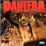 Pantera - The Great Southern Trendkill