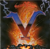 Saint Vitus - V