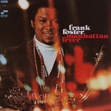 Frank Foster - Manhattan Fever