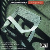 Charles Fambrough - The Proper Angle