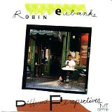 Robin Eubanks - Different Perspectives