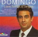Placido Domingo - Love Songs & Tangos