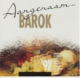 Various artists - Aangenaam Barok 1992