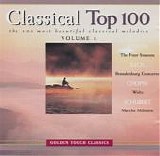 Various artists - Classical Top 100