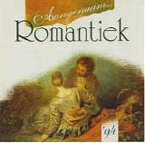 Various artists - Aangenaam Romantiek '94