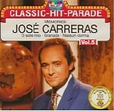 Jose Carreras - Memories