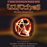 Marc TimÃ³n BarcelÃ³ - Witches