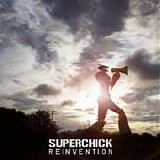 Superchick - Reinvention