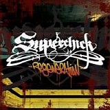 Superchick - Regeneration