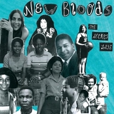 The New Bloods - The Secret Life