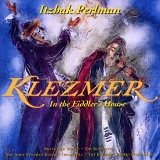 Itzhak Perlman - In the Fiddler's House