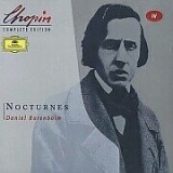 Daniel Barenboim - Chopin: Nocturnes