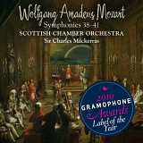 Scottish Chamber Orchestra - Mozart Symphonies 38 Through 41