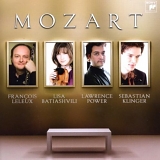 Various artists - Mozart