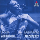 Jacqueline du Pre - DvorÃ¡k: Cello Concerto, Op. 104 / Saint-SaÃ«ns: Cello Concerto No. 1, Op. 33